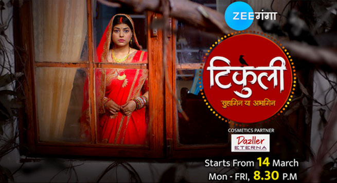 Zee Ganga announces new primetime show