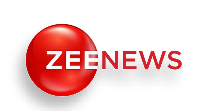 Zee News unveils new look