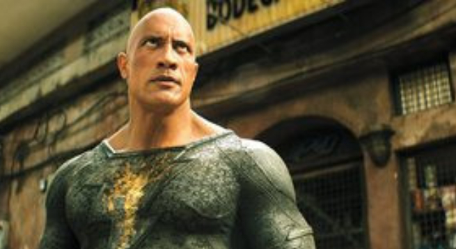 ‘Black Adam’ to stream on Prime Video from March 15