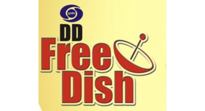 65 pvt. TV channels hop onto DD FreeDish platform