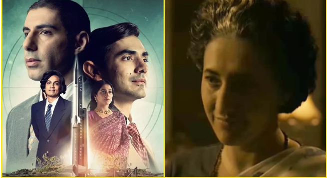 ‘Rocket Boys’ makes Sarabhai, Bhaba ‘relatable’: Nikhil Advani‘Rocket Boys’ makes Sarabhai, Bhaba ‘relatable’: Nikhil Advani