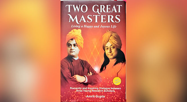 Juni Films, Approach Entertainment to produce ‘Two Great Masters ’