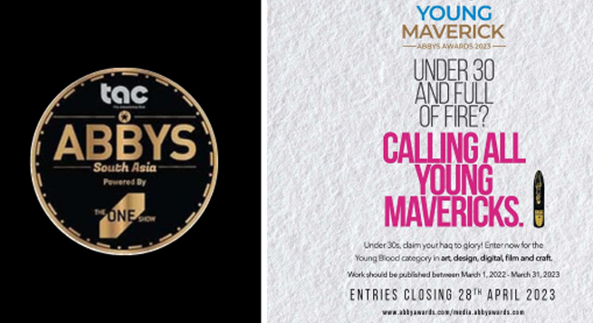 The Advertising Club introduces ‘Young Maverick ABBY Award’