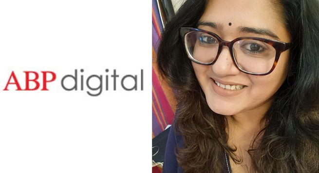 ABP Digital appoints Neha Tandon as Head-Revenue