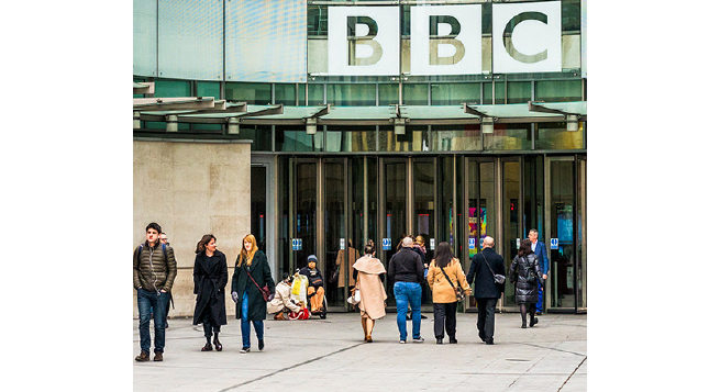 Ofcom’s new directives to BBC on proposed changes in pubcasting