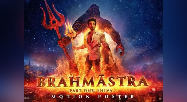 Ayan Mukerji announces Brahmastra sequel timelines