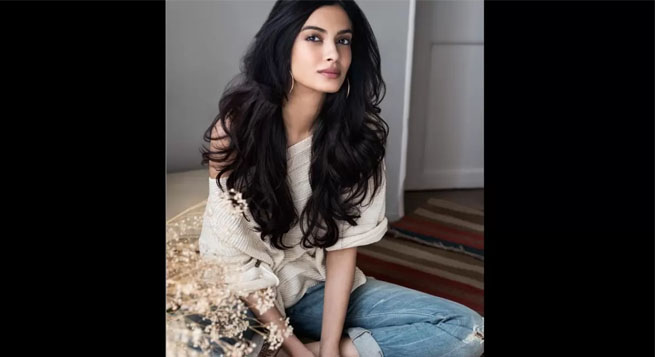 Diana Penty roped in for 'Section 84'