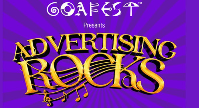 Goafest 2023 launches musical talent hunt ‘Advertising Rocks’