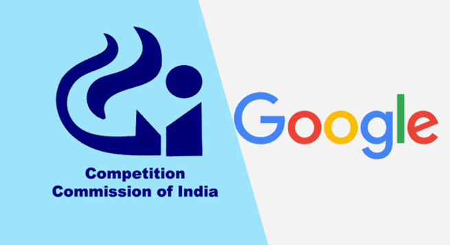 CCI starts inquiry into Google payments antitrust compliance