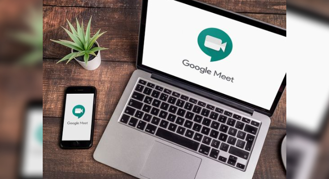 Google rolls out 1080p calls option for Meet users