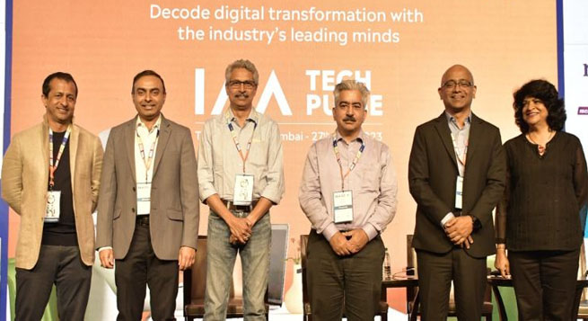 IAA India Chapter concludes its inaugural digital event ‘TechPulse’ on a high note