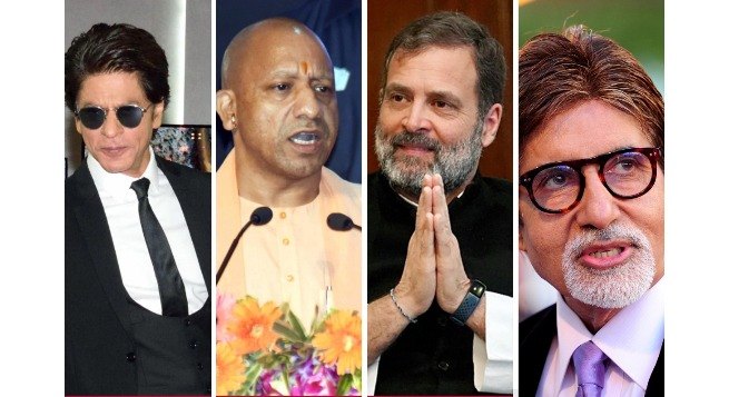 Indian celebs, politicians lose Twitter blue ticks; many upset