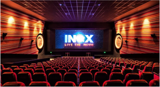 PVR Inox launches trailer screening show initiative