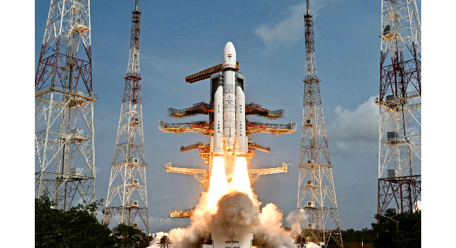 Indian govt. approves Space Policy 2023