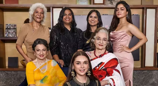 Prime Video premieres special edition of 'Maitri: Female First Collective’