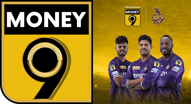 Money9 signs up with KKR