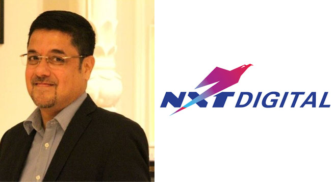 Nxtdigital appoints Sachin Pillai as Director on the Board