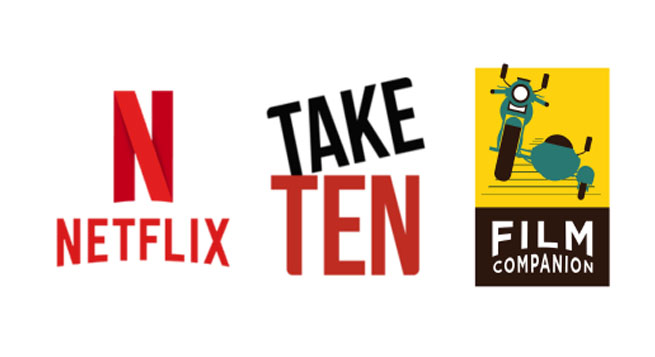 Netflix announces second edition of Takenten