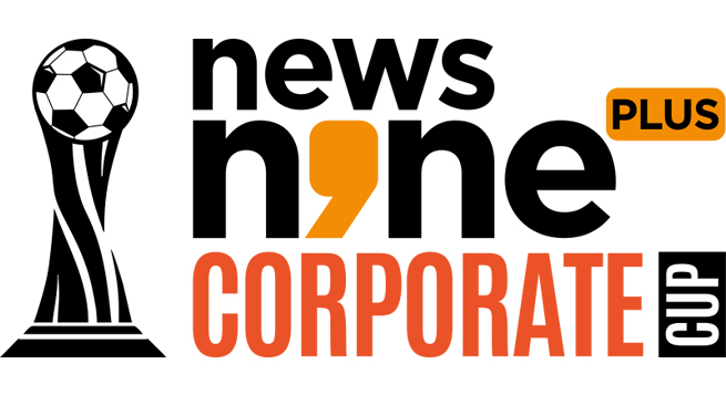 India Inc unites for News9 Plus Corporate Cup