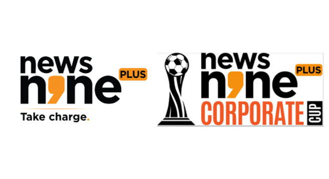TV9 Network launches News9 Plus Corporate Cup