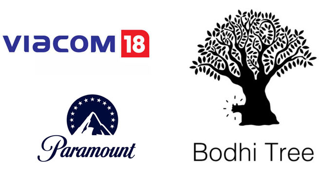 Viacom18 completes strategic partnership with Reliance, Bodhi Tree Systems and Paramount Global