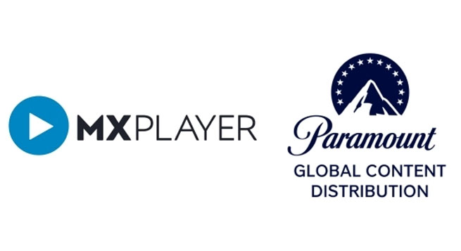 MX Player inks exclusive content deal with Paramount global content distribution