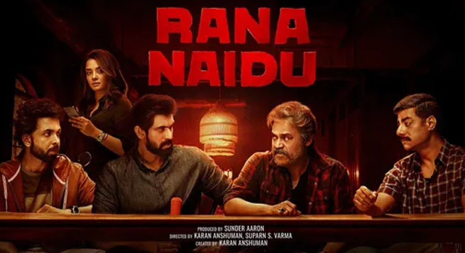 Netflix greenlights ‘Rana Naidu’ S2