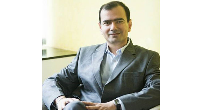 ABP Network appoints Saurabh Yagnik as COO