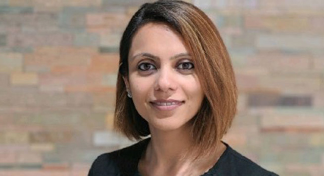 Shalini Poddar joins Apple Services as Country Director