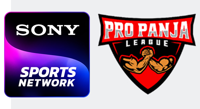Sony Sports to broadcast Pro Panja League