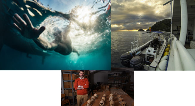 Sony BBC Earth announces content line-up