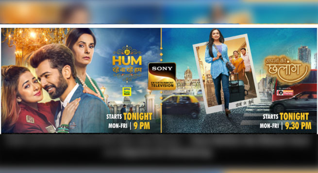 SET announces two new primetime shows