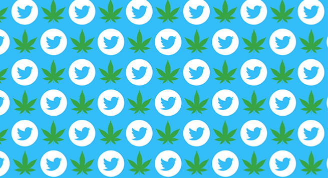 Twitter allows cannabis advertisements in US