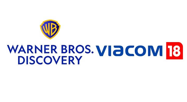 WBD, Viacom18 announces content slate