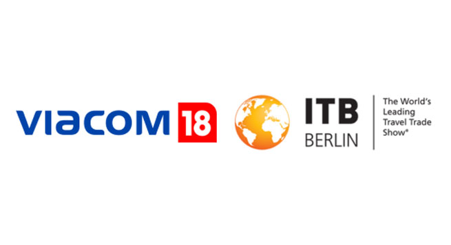 Viacom18 wins two Golden City Gate Awards at ITB, Berlin 2023