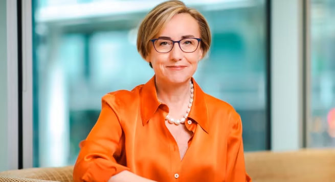 Vodafone appoints Margherita Della Valle as Group Chief Executive