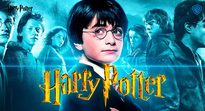 WBD announces ‘Harry Potter’ series