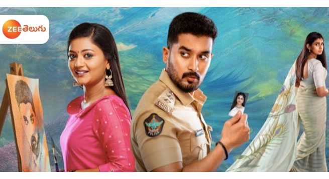 Zee Telugu launches new fiction show