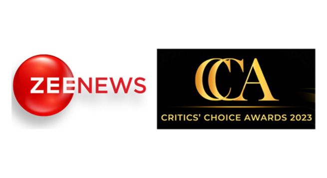 GroupM, Zee Media Network host Critics’ Choice Awards 2023