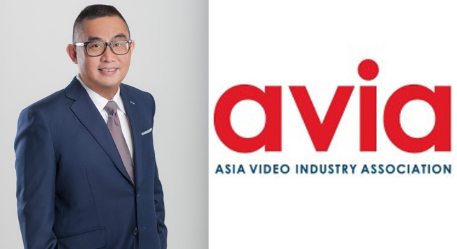 AVIA appoints Gregory Ho as senior advisor