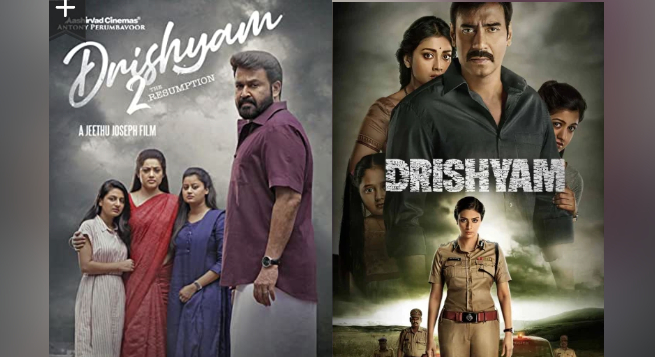 As Indian content goes global, ‘Drishyam’ to be made in Korea