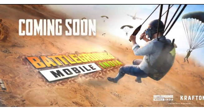 India gives conditional clearance to Krafton’s BGMI