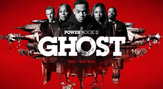 'Power Book II: Ghost’ S3 to premiere on Lionsgate Play June 2