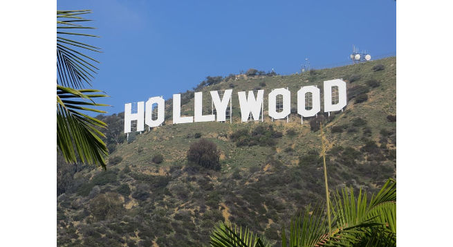 TV, films writers strike work sending Hollywood in turmoil