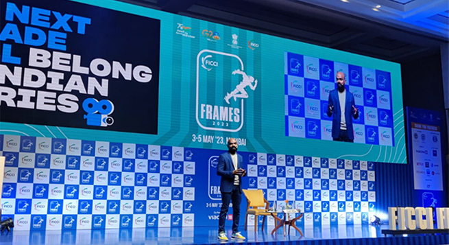 The Next Decade Will Belong to Indian Stories