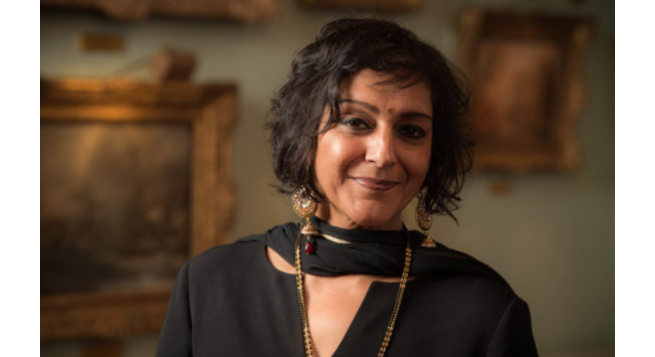 Indian-origin actor-writer Meera Syal conferred BAFTA fellowship