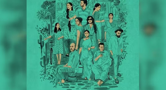 Prime Video to stream ‘Modern Love Chennai’ on May 18