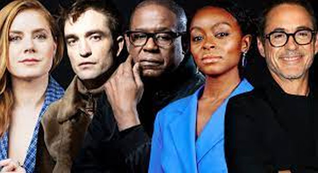 Netflix acquires 'Average Height, Average Build'