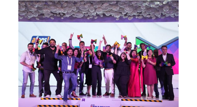 Red FM bags awards galore at Media Brand Awards 2023