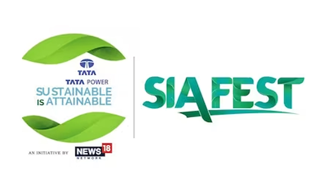 Tata Power, News18 join forces for India's clean energy revolution